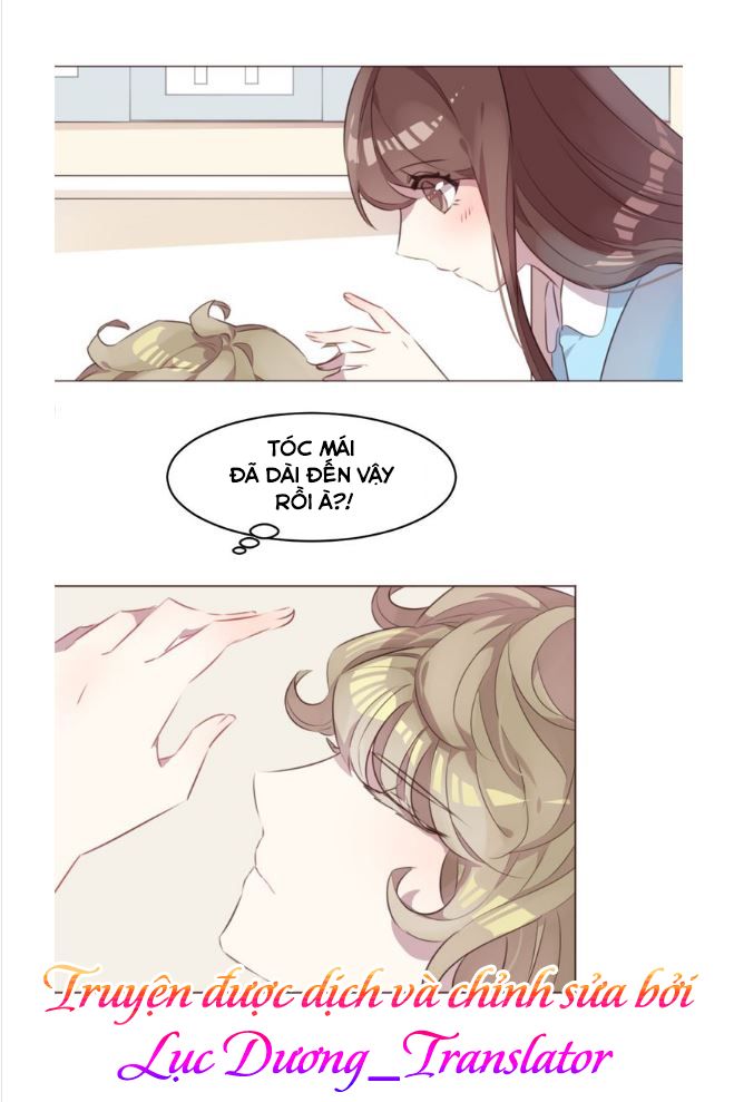 người yêu biến mất chapter 52 19