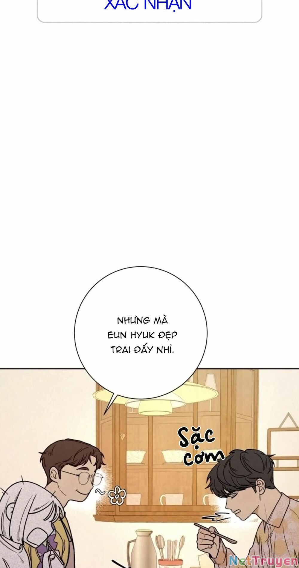 chiến lược: tình yêu trong sáng chapter 15 50