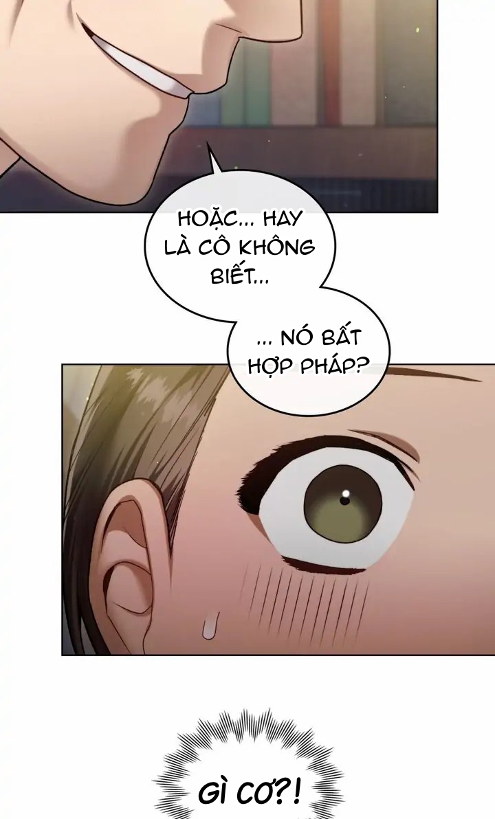 nữ giả kim chapter 16.2 28