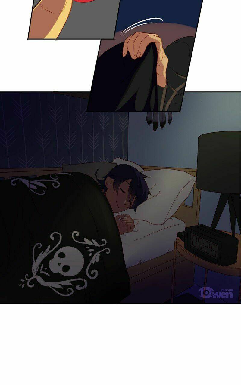 lời nguyền lalin chapter 8 42