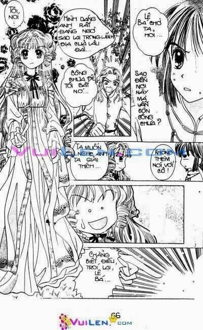 đôi giày thủy tinh chapter 7 66