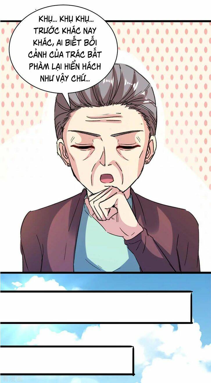 trọng sinh khí thiếu quy lai chapter 147 9