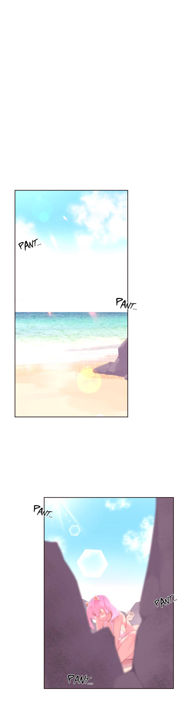 [raw] pheromone holic chapter 26 1