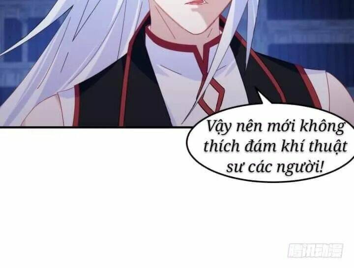 bí mật của dạ tộc chapter 45 33