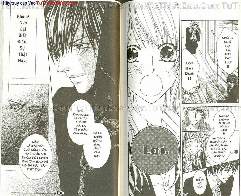 dũng cảm để yêu em chapter 2 55