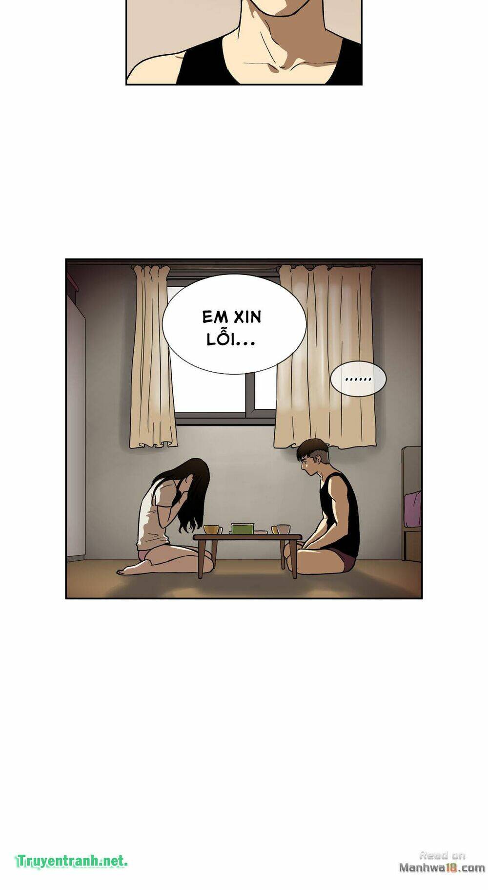 thần bài siêu năng chapter 29 9