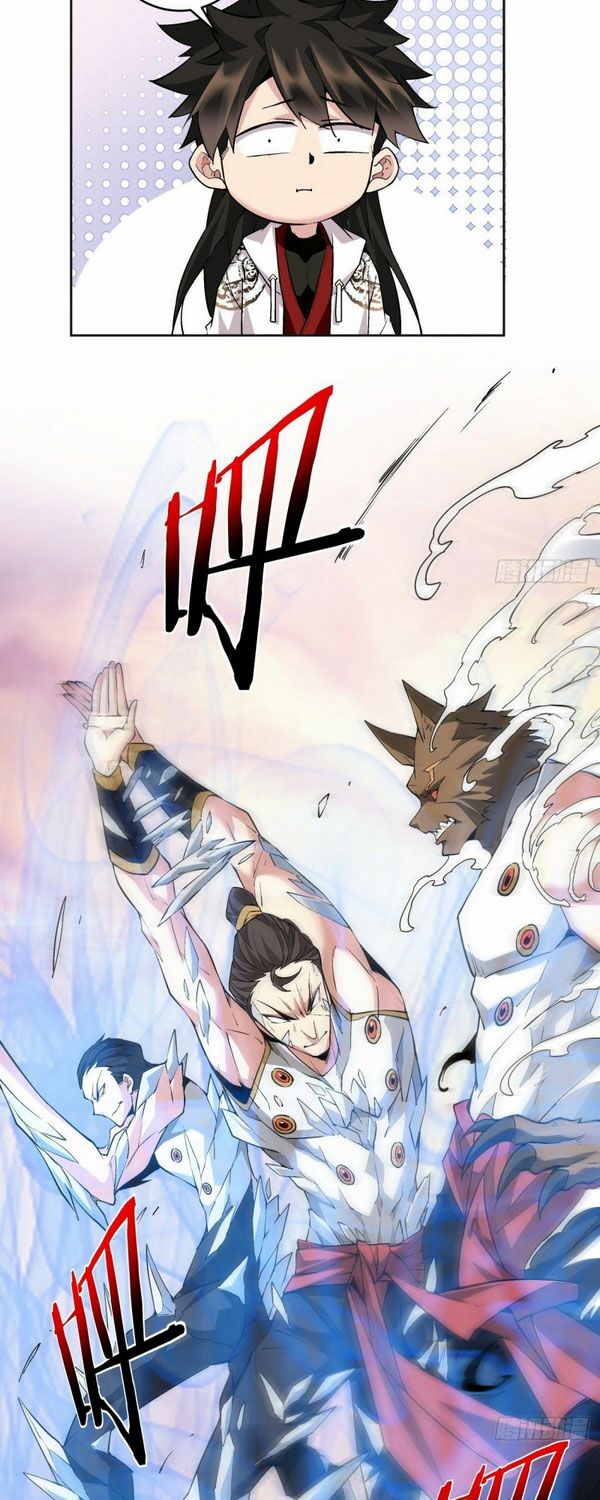 ta là nhà giàu số một, ta không muốn trọng sinh chapter 12 26