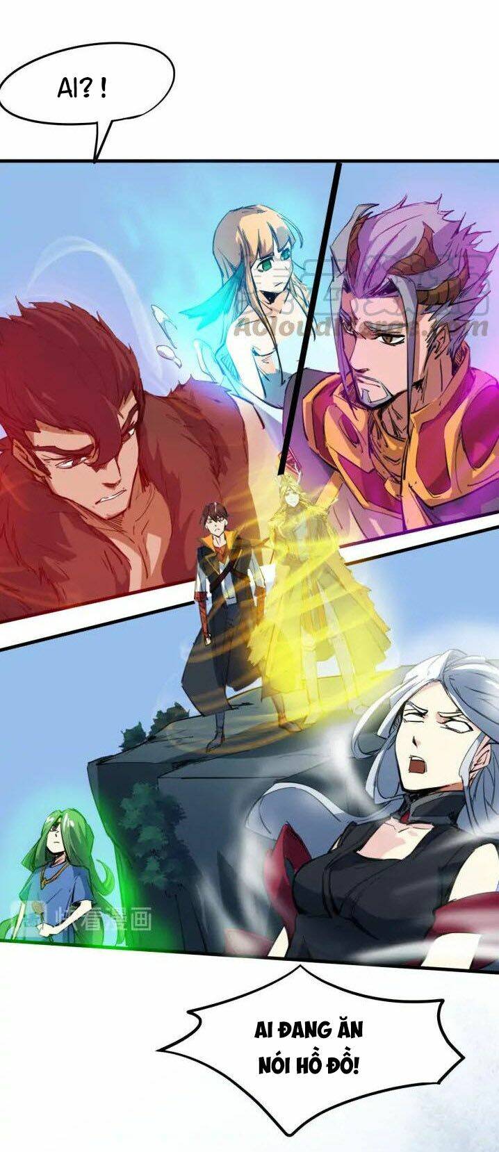 long mạch võ thần chapter 76 56