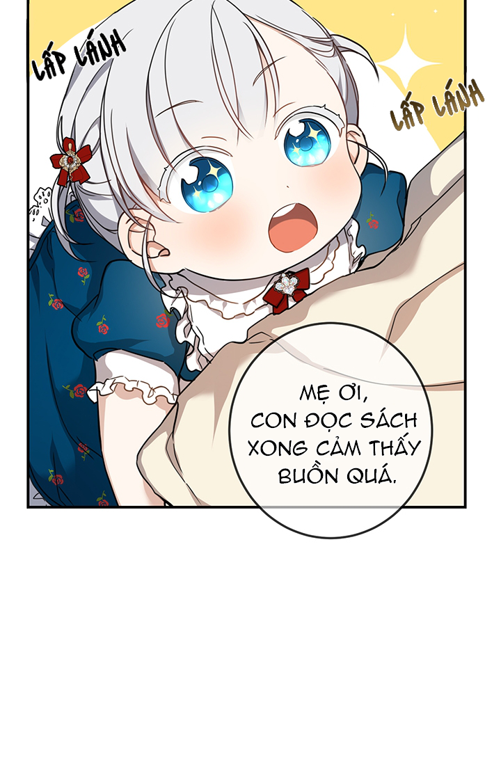 hướng đến ánh dương một lần nữa chapter 11.1 19