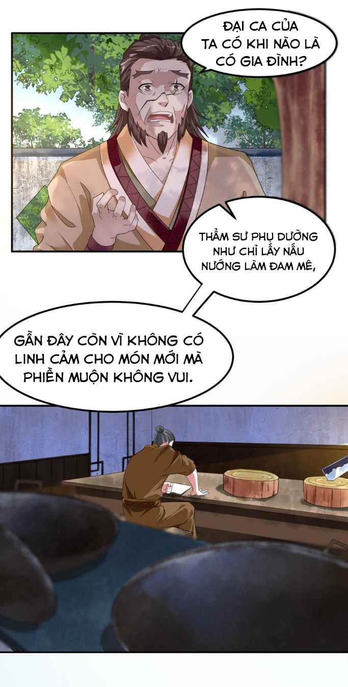 sự tại tất đắc chapter 7 13