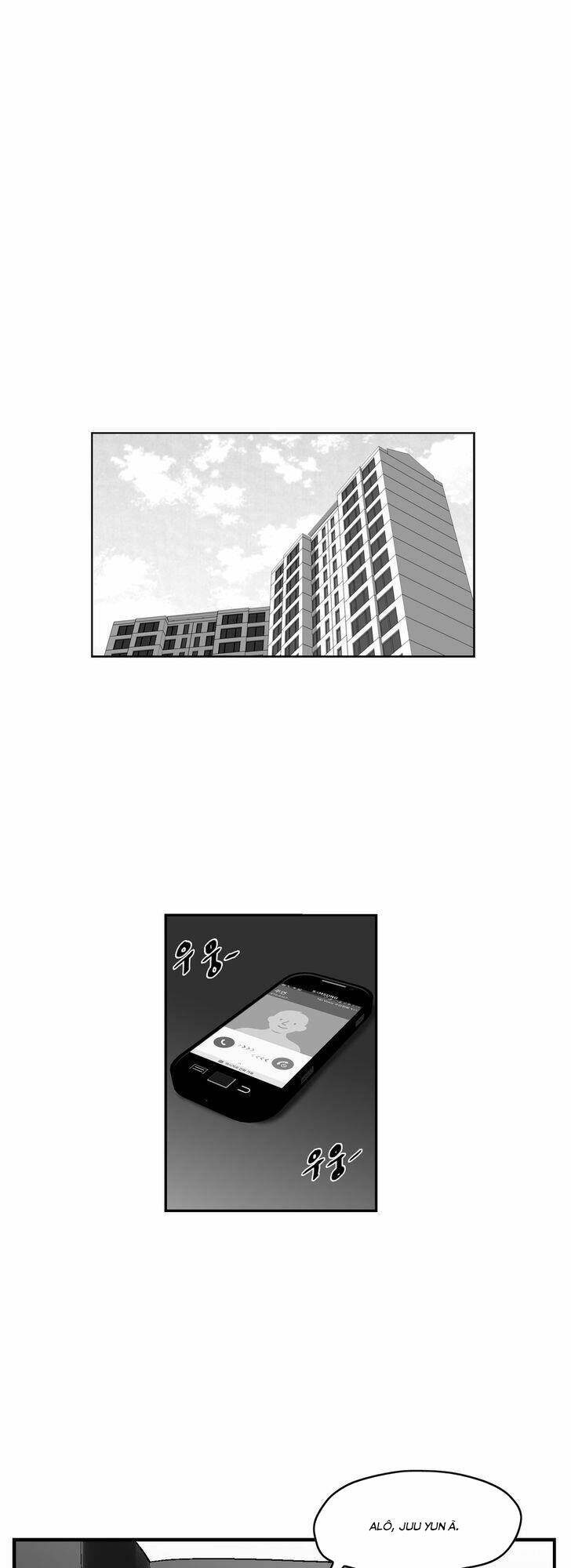 bạo lực học đường chapter 68 45