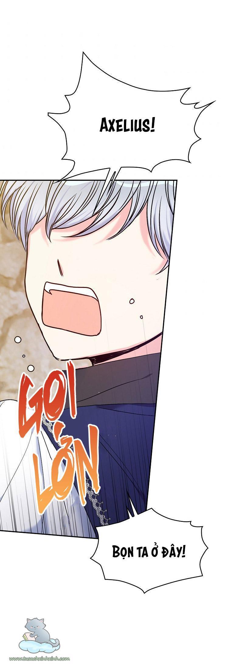 tôi sinh ra là con gái ác nữ chapter 39 8