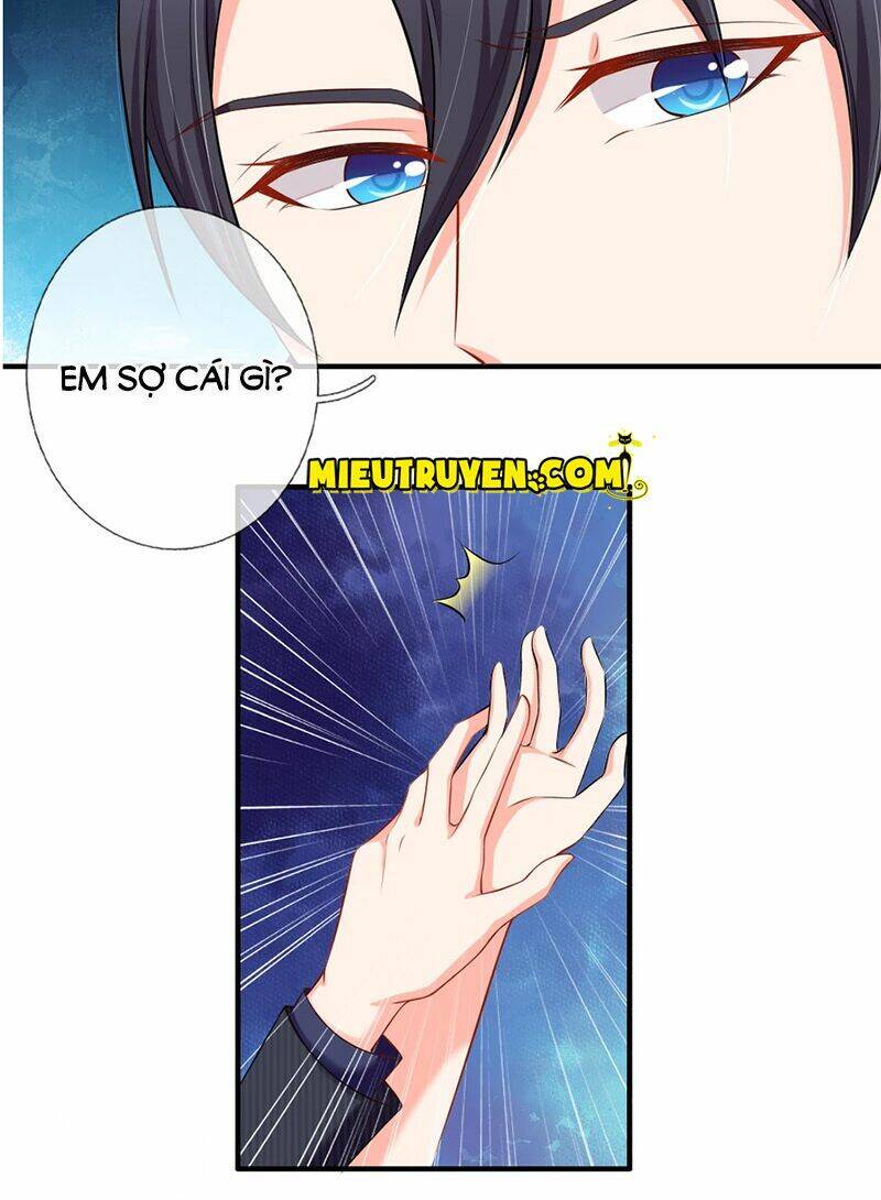 vợ yêu gả nhầm của phúc hắc tổng tài chapter 10 8