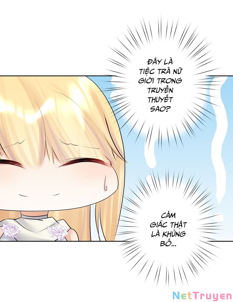 bản giáo chủ thân bất do kỷ chapter 28.5 9