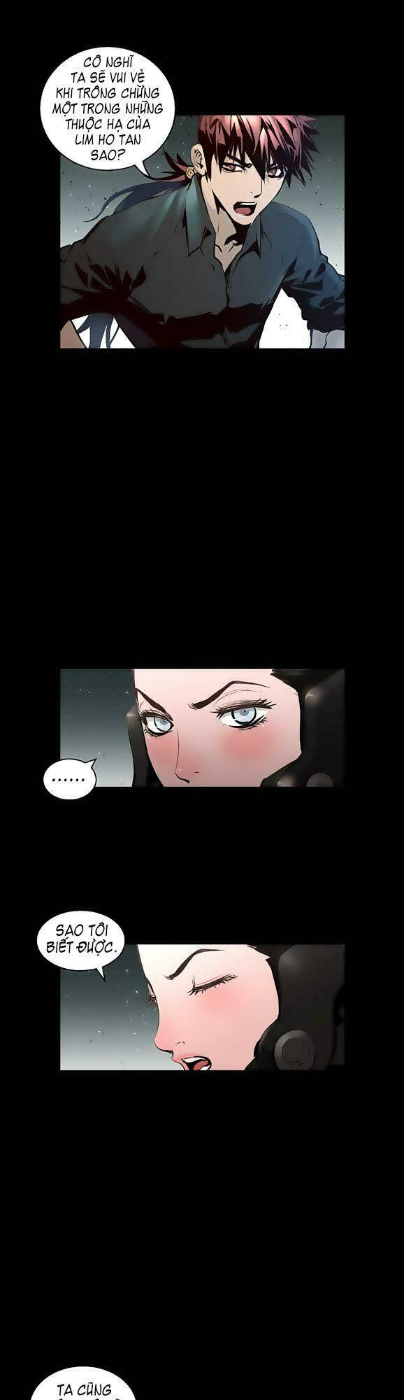 tam tuyệt tại dị giới chapter 47 14
