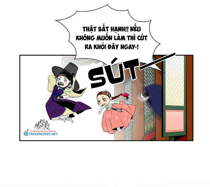 chuyện khuê phòng chapter 4.1 12