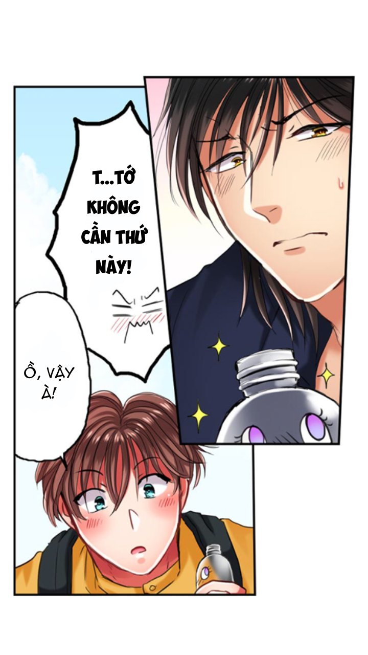 con hàng ăn ảnh nhất buổi tiệc gay chapter 8 13