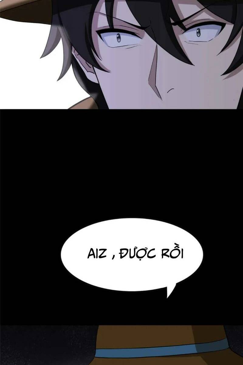 bạn gái virus của tôi chapter 406 56