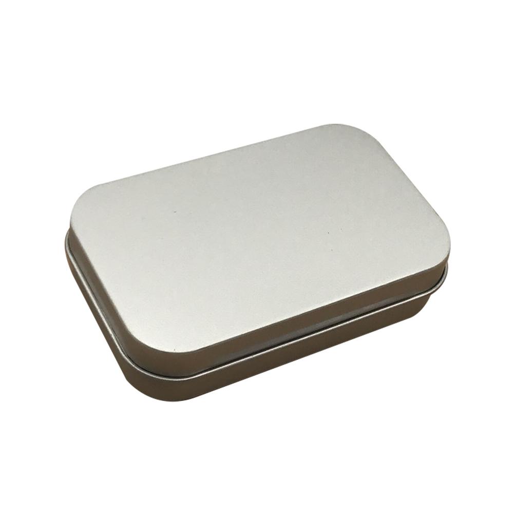 Hộp Thiếc Mini Đựng Đồ Đa Năng Tiện Dụng