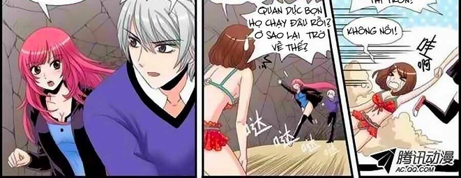 hào môn điềm tâm chapter 16 2