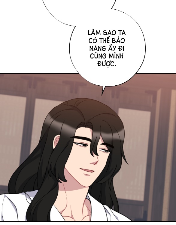 [18+] mơ về một cơn mưa phùn chapter 28.2 36