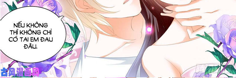 lóe thiểm hôn kiều thê mơ tưởng trốn chapter 261 7