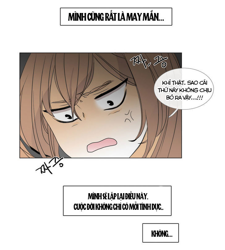 nói với anh chapter 2 62