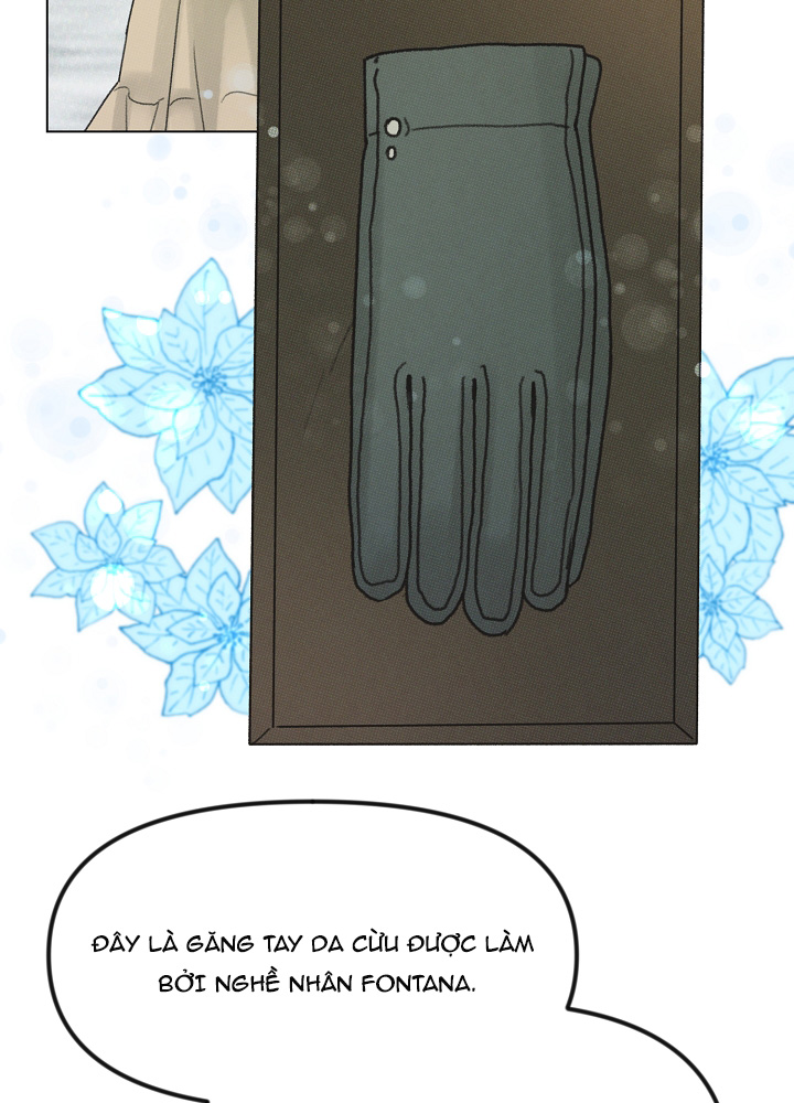 em dám không ? chapter 30.1 17