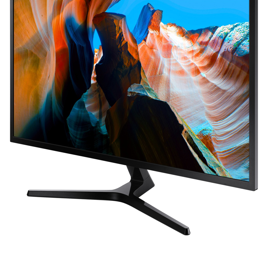 Màn Hình 4K Samsung LU32J590UQEXXV 32 inch UHD (3840 x 2160) 4ms 60Hz FreeSync VA - Hàng Chính Hãng