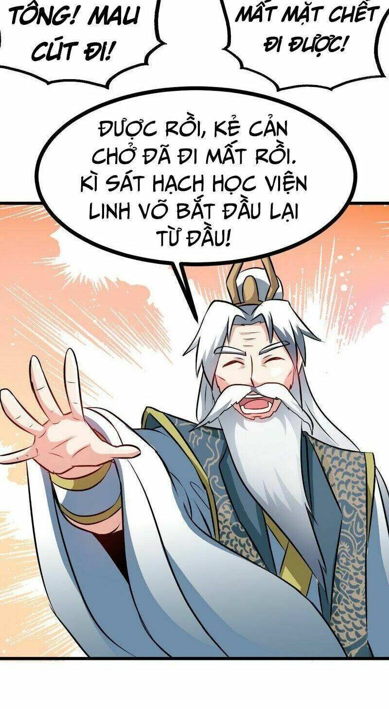 chí tôn thần ma chapter 63 14