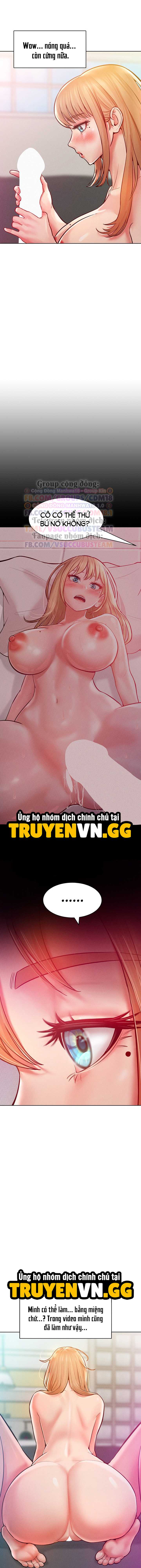 làm em phục tùng chapter 13 13