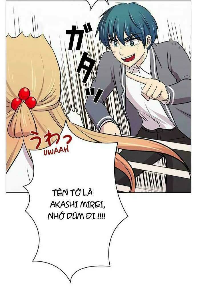 tôi muốn bình thường chapter 14 12