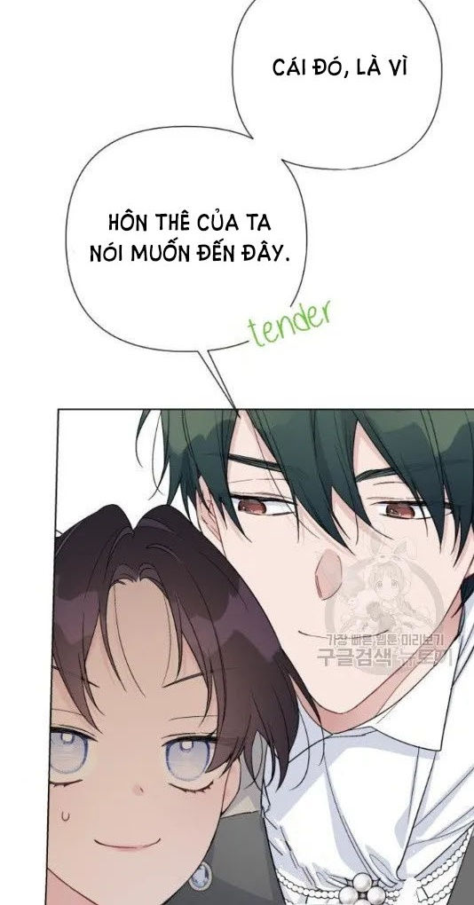 cách hiệp sĩ sống như một tiểu thư chapter 58 37