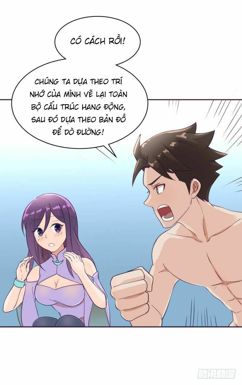 game thủ có bàn tay vàng mạnh nhất chapter 3 43