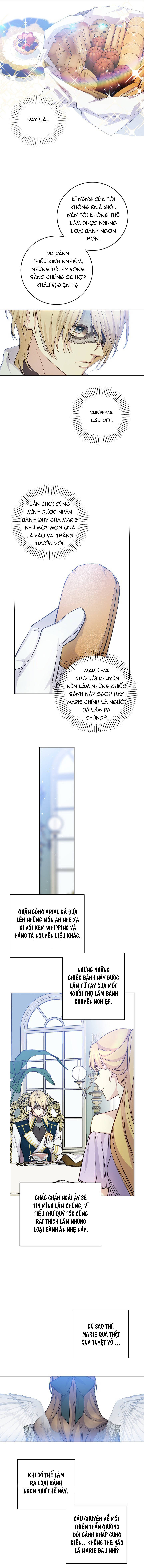 cô hầu giỏi giang chapter 41 3