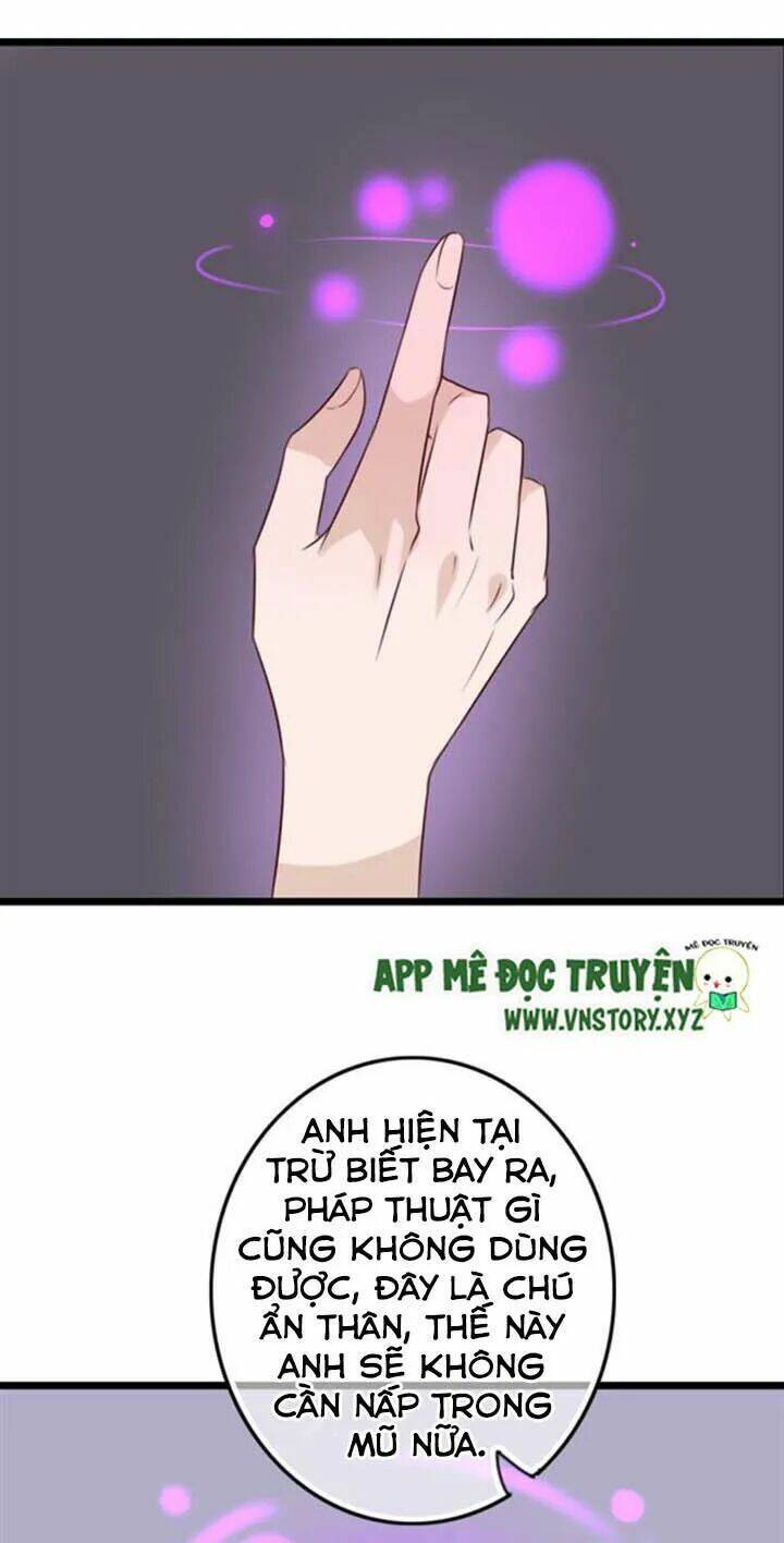 sau con mưa mùa hạ chapter 71 12