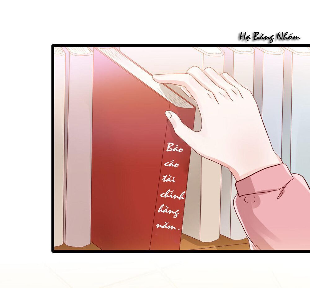 trọng sinh chi song diện cừu phục ký chapter 13 24