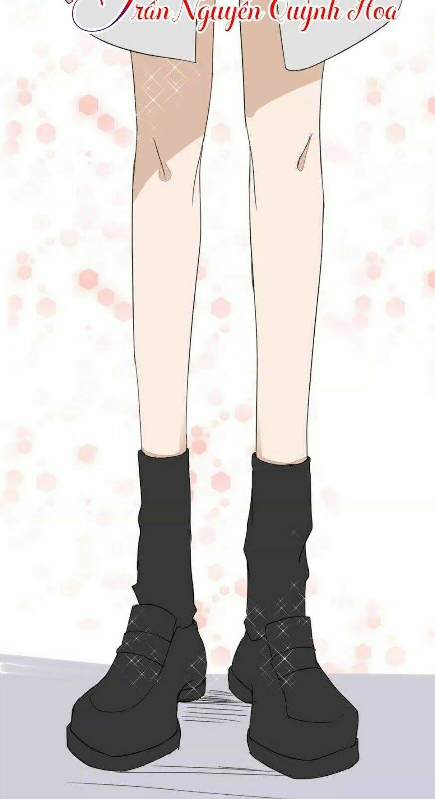 quy tắc mỹ nam chapter 15 16