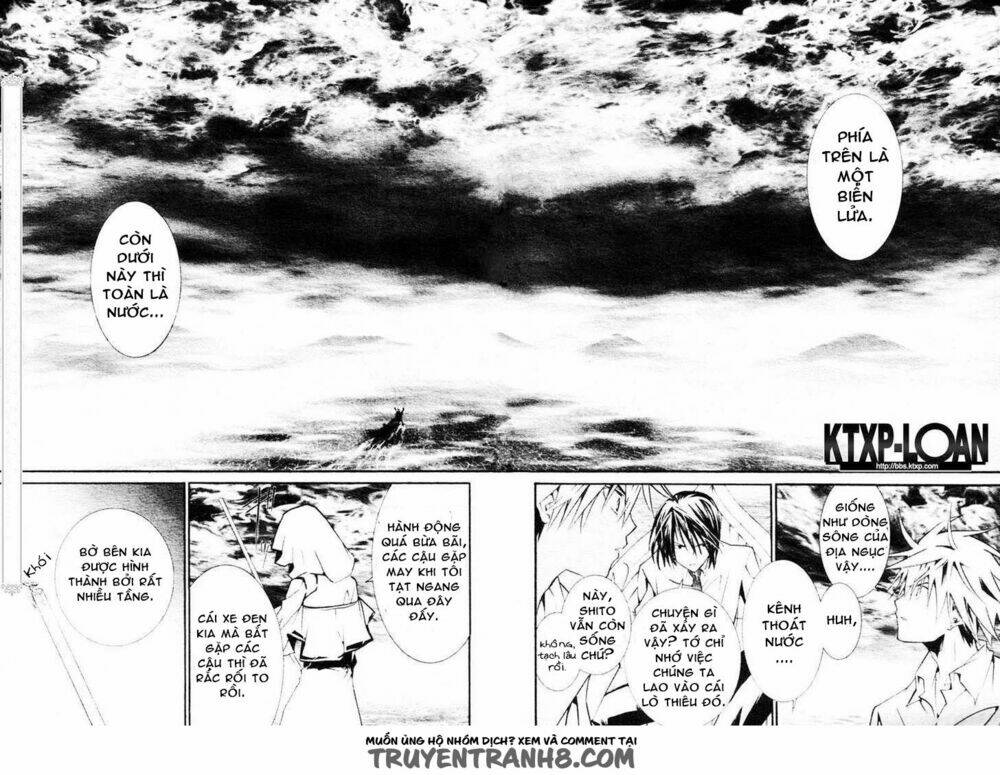 zombie-loan chapter 74 3