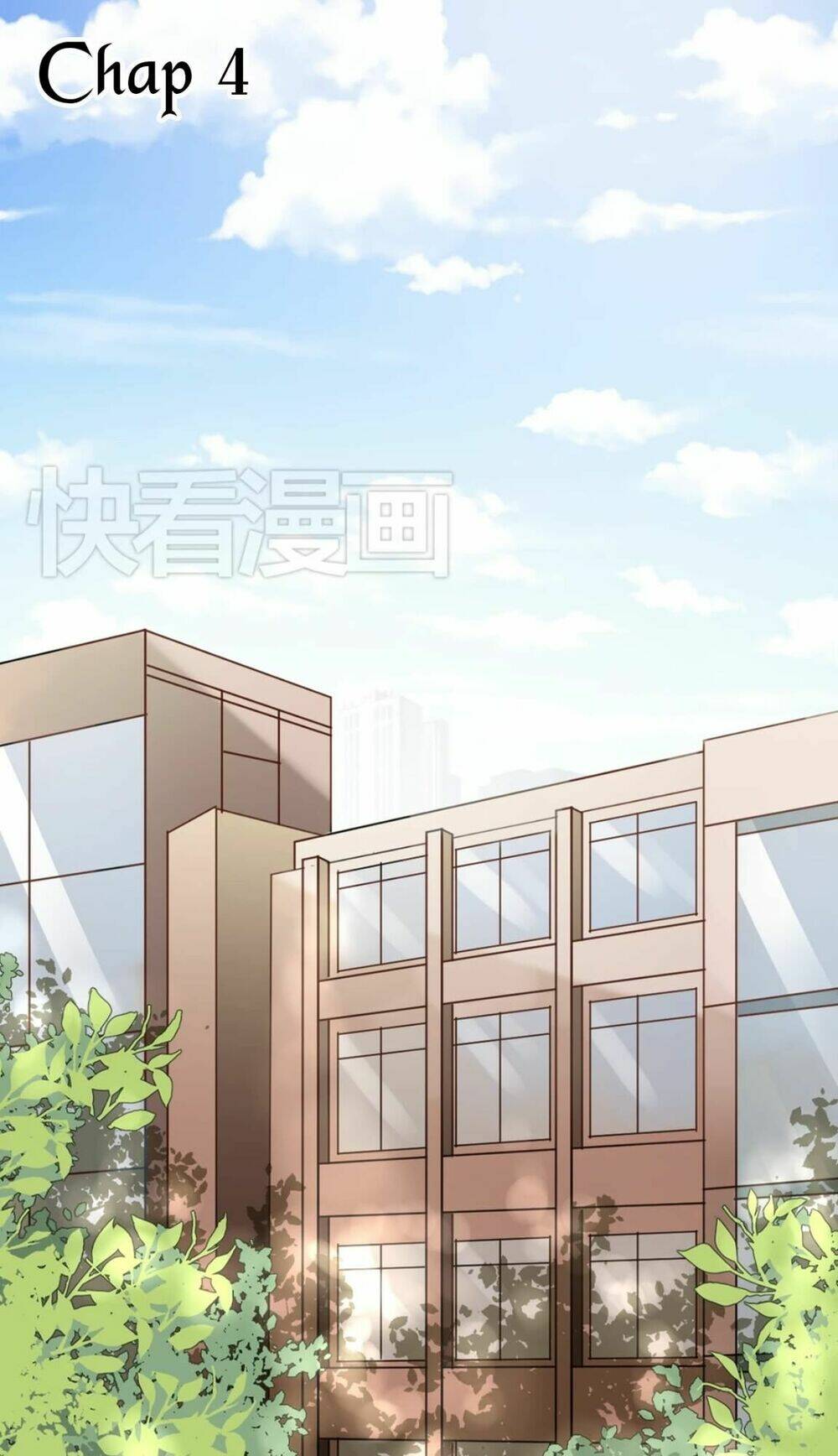 viên đường màu đen chapter 4 1