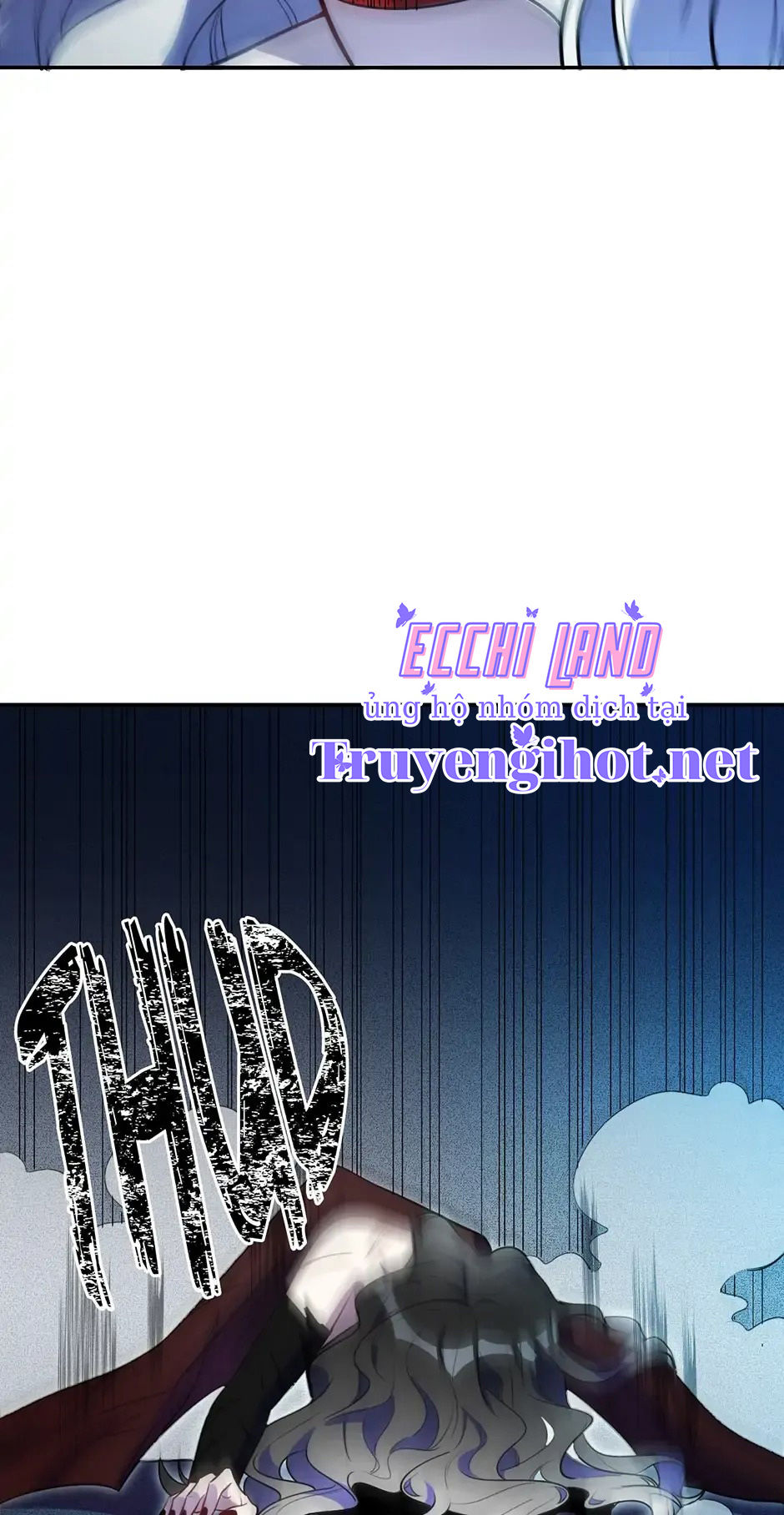 [16+] killing my love chapter 103.2 3