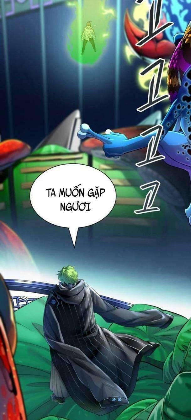 tòa tháp bí ẩn 2 chapter 538 99