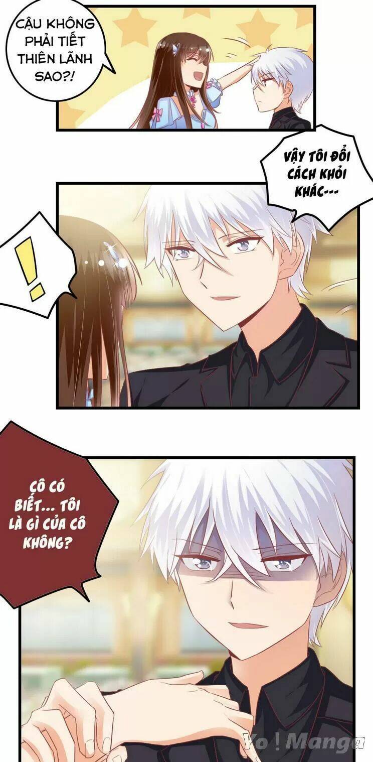 tôi là vợ tôi chapter 97 14