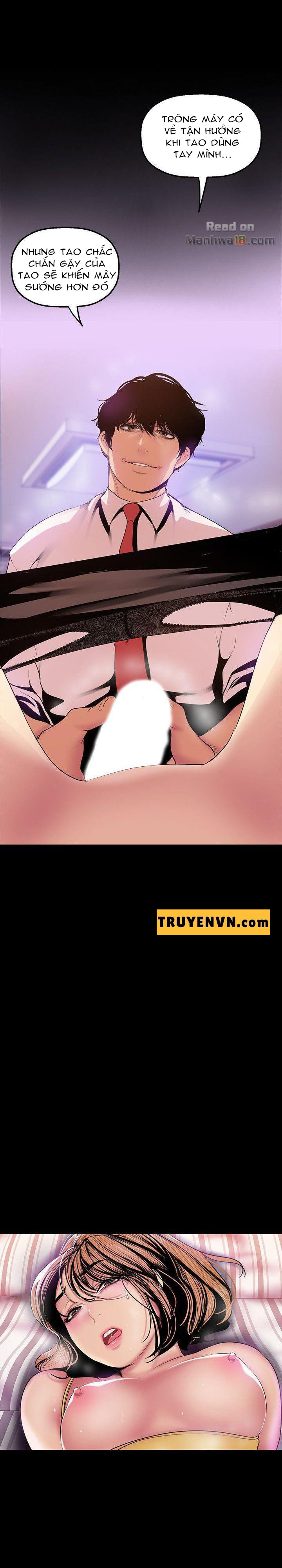 một thế giới mới tuyệt vời chapter 32 29