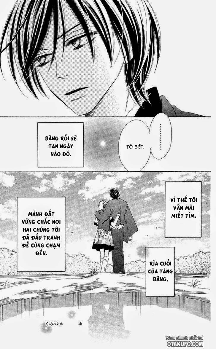 yêu quái cánh đen chapter 28.1 12