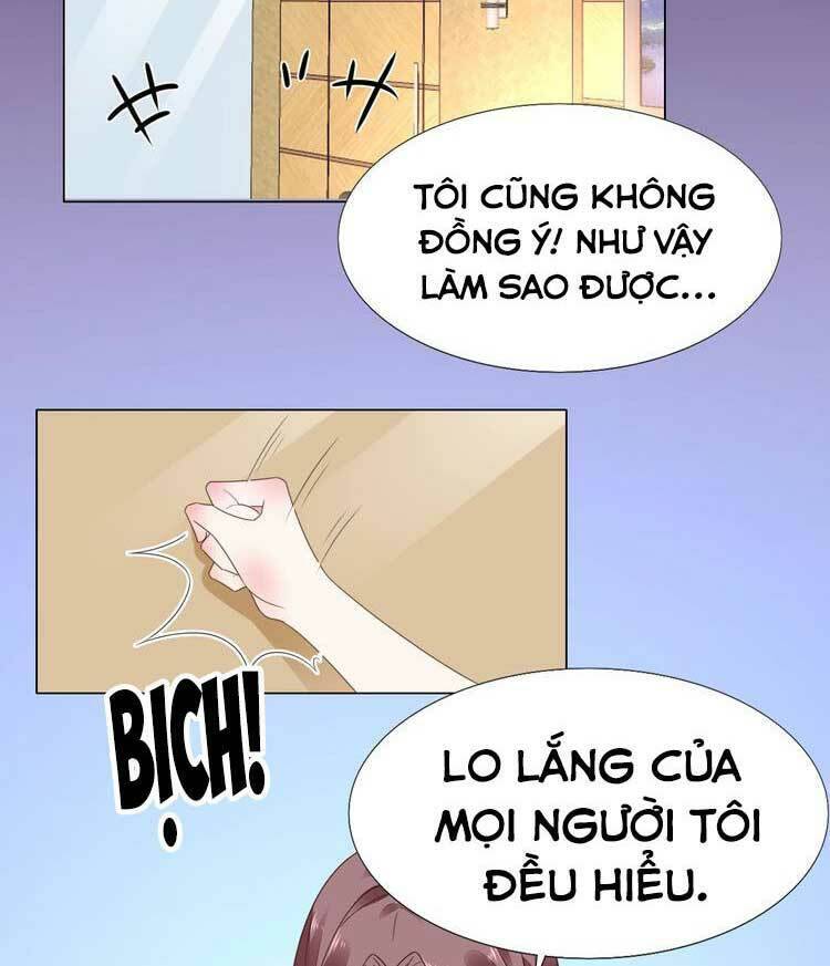 điều ước sủng ái bất bình đẳng chapter 126.1 17