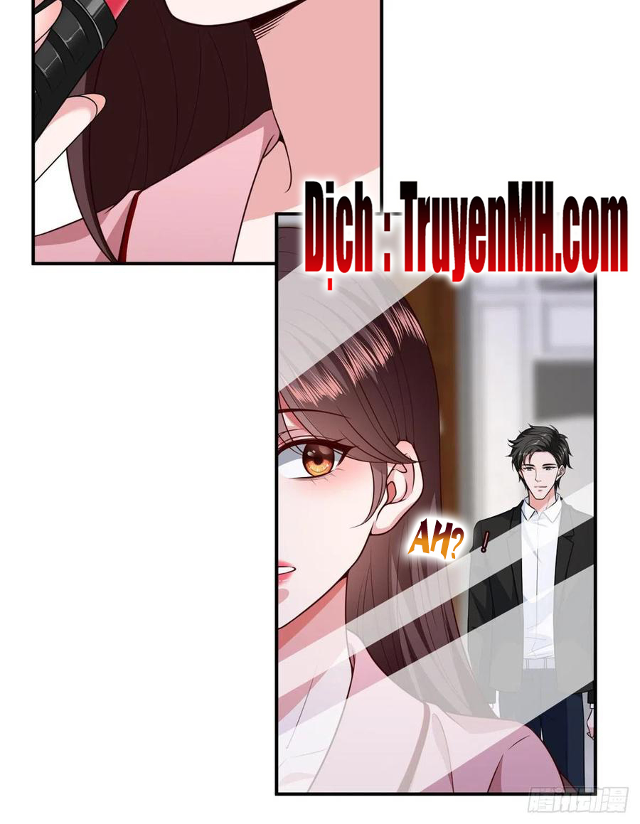 thí hôn lão công, cần giúp sức chapter 247 3