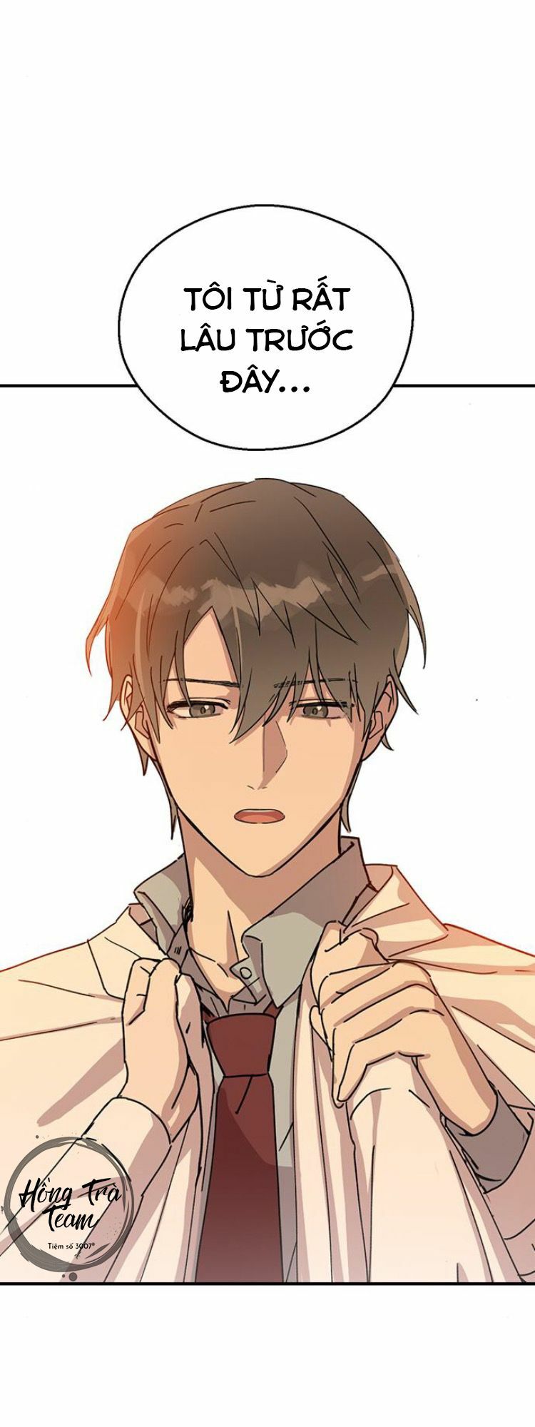 duyên nợ kiếp trước chapter 3 3