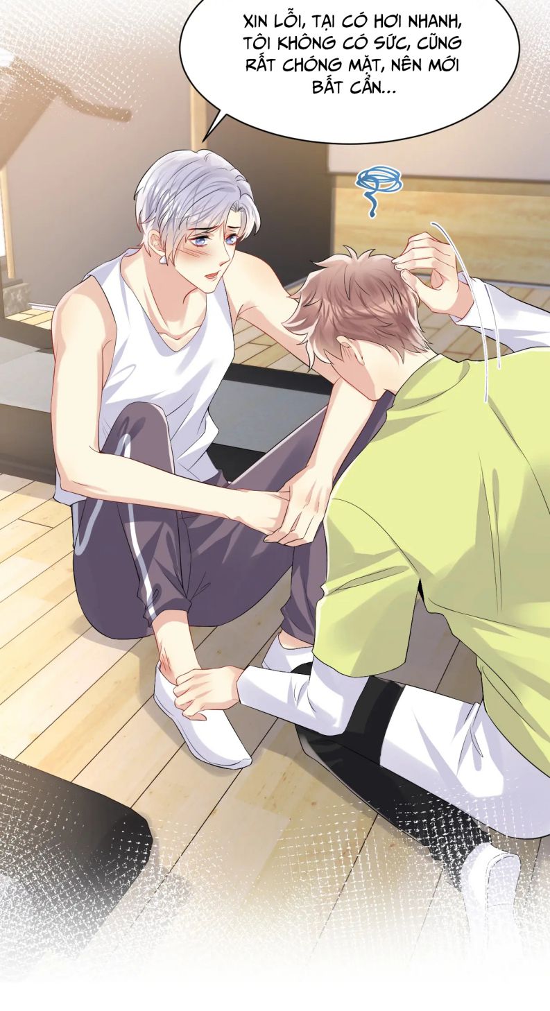 lại bị bạn trai cũ nhắm trúng rồi chapter 106 9