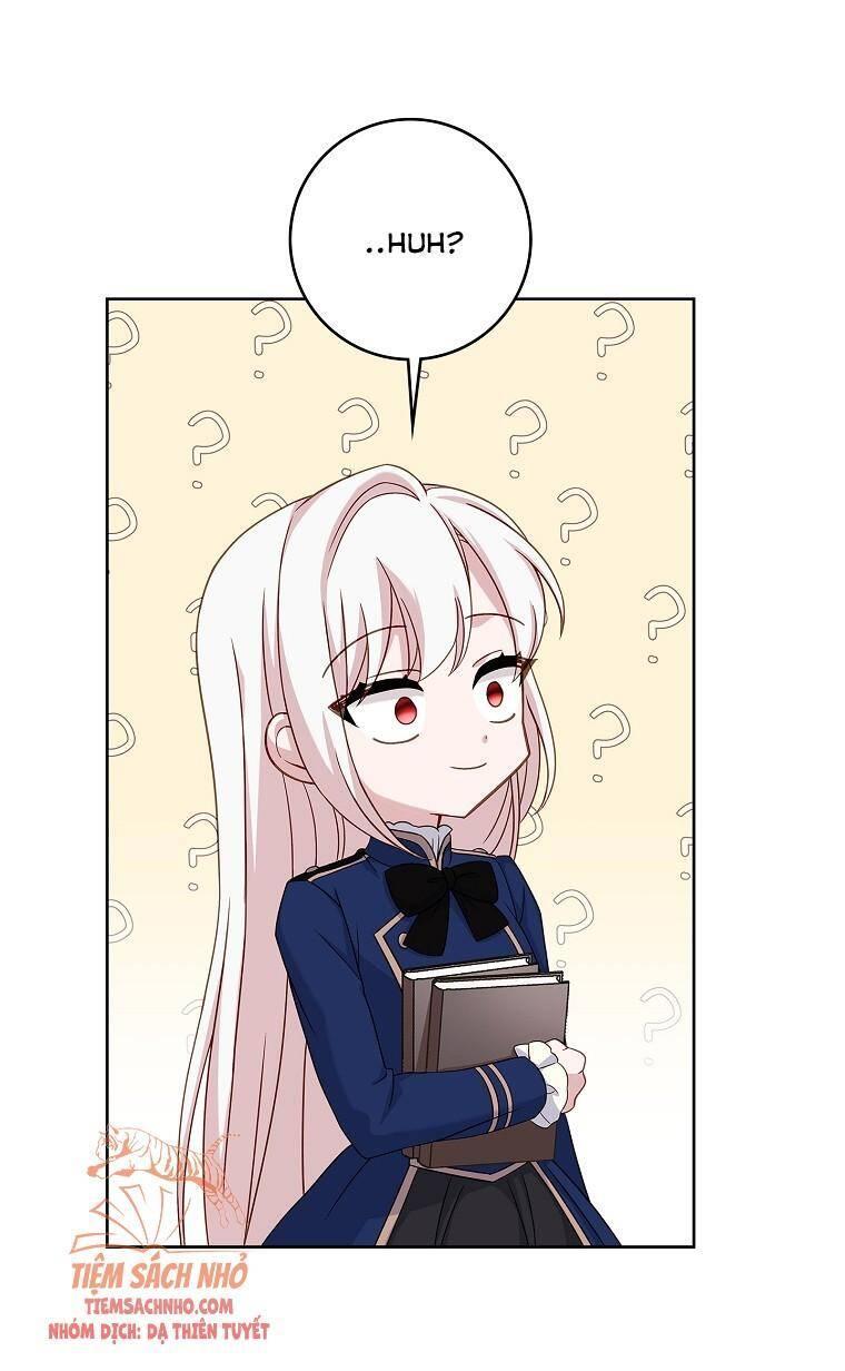 để yên cho tiểu thư hiền chapter 45 42